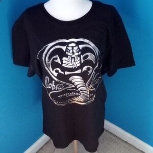 Cobra Kai T-shirt